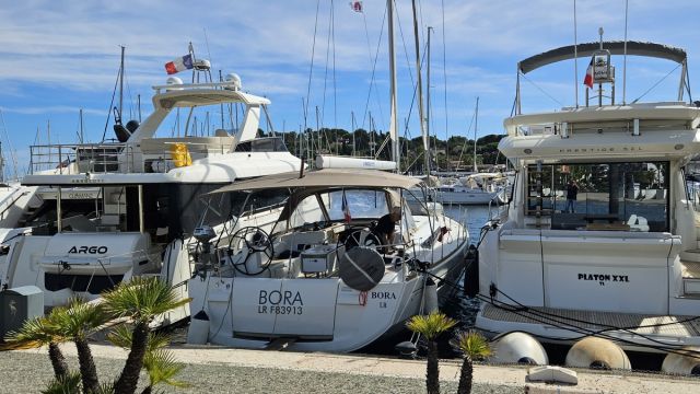 Cavalaire-sur-Mer